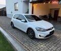 Білий Фольксваген e-Golf, об'ємом двигуна 0 л та пробігом 116 тис. км за 15999 $, фото 15 на Automoto.ua