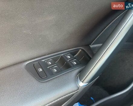 Білий Фольксваген e-Golf, об'ємом двигуна 0 л та пробігом 102 тис. км за 14200 $, фото 41 на Automoto.ua