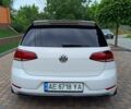 Білий Фольксваген e-Golf, об'ємом двигуна 0 л та пробігом 180 тис. км за 12300 $, фото 6 на Automoto.ua