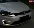 Білий Фольксваген e-Golf, об'ємом двигуна 0 л та пробігом 103 тис. км за 13999 $, фото 50 на Automoto.ua