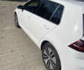 Білий Фольксваген e-Golf, об'ємом двигуна 0 л та пробігом 110 тис. км за 14300 $, фото 5 на Automoto.ua