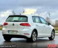 Білий Фольксваген e-Golf, об'ємом двигуна 0.14 л та пробігом 90 тис. км за 12950 $, фото 3 на Automoto.ua