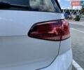 Белый Фольксваген e-Golf, объемом двигателя 0 л и пробегом 118 тыс. км за 14200 $, фото 33 на Automoto.ua