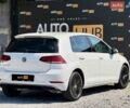 Білий Фольксваген e-Golf, об'ємом двигуна 0 л та пробігом 210 тис. км за 11900 $, фото 7 на Automoto.ua