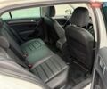 Белый Фольксваген e-Golf, объемом двигателя 0 л и пробегом 130 тыс. км за 13500 $, фото 12 на Automoto.ua