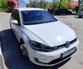 Белый Фольксваген e-Golf, объемом двигателя 0 л и пробегом 92 тыс. км за 14400 $, фото 2 на Automoto.ua