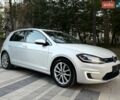 Білий Фольксваген e-Golf, об'ємом двигуна 0 л та пробігом 103 тис. км за 13999 $, фото 37 на Automoto.ua