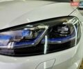 Білий Фольксваген e-Golf, об'ємом двигуна 0 л та пробігом 112 тис. км за 15950 $, фото 92 на Automoto.ua