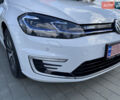 Білий Фольксваген e-Golf, об'ємом двигуна 0 л та пробігом 118 тис. км за 14200 $, фото 17 на Automoto.ua