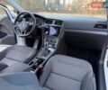Білий Фольксваген e-Golf, об'ємом двигуна 0 л та пробігом 75 тис. км за 12600 $, фото 62 на Automoto.ua
