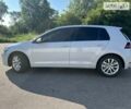 Белый Фольксваген e-Golf, объемом двигателя 0 л и пробегом 97 тыс. км за 13999 $, фото 6 на Automoto.ua
