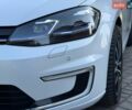 Білий Фольксваген e-Golf, об'ємом двигуна 0 л та пробігом 129 тис. км за 14900 $, фото 29 на Automoto.ua