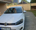 Белый Фольксваген e-Golf, объемом двигателя 0 л и пробегом 119 тыс. км за 14500 $, фото 1 на Automoto.ua