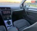 Білий Фольксваген e-Golf, об'ємом двигуна 0 л та пробігом 139 тис. км за 12999 $, фото 32 на Automoto.ua