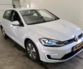 Білий Фольксваген e-Golf, об'ємом двигуна 0 л та пробігом 68 тис. км за 15700 $, фото 1 на Automoto.ua