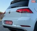 Білий Фольксваген e-Golf, об'ємом двигуна 0 л та пробігом 144 тис. км за 12900 $, фото 7 на Automoto.ua