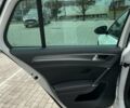 Белый Фольксваген e-Golf, объемом двигателя 0 л и пробегом 56 тыс. км за 17400 $, фото 28 на Automoto.ua