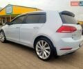 Білий Фольксваген e-Golf, об'ємом двигуна 0 л та пробігом 73 тис. км за 14500 $, фото 2 на Automoto.ua