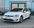 Белый Фольксваген e-Golf, объемом двигателя 0 л и пробегом 128 тыс. км за 14900 $, фото 8 на Automoto.ua