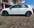 Білий Фольксваген e-Golf, об'ємом двигуна 0 л та пробігом 16 тис. км за 21999 $, фото 16 на Automoto.ua