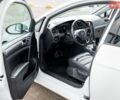 Білий Фольксваген e-Golf, об'ємом двигуна 0 л та пробігом 141 тис. км за 14400 $, фото 26 на Automoto.ua