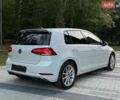 Білий Фольксваген e-Golf, об'ємом двигуна 0 л та пробігом 103 тис. км за 13999 $, фото 35 на Automoto.ua