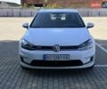Белый Фольксваген e-Golf, объемом двигателя 0 л и пробегом 184 тыс. км за 11500 $, фото 38 на Automoto.ua