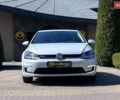 Білий Фольксваген e-Golf, об'ємом двигуна 0 л та пробігом 93 тис. км за 13900 $, фото 1 на Automoto.ua