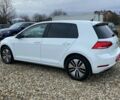 Белый Фольксваген e-Golf, объемом двигателя 0 л и пробегом 29 тыс. км за 15400 $, фото 10 на Automoto.ua