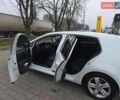 Белый Фольксваген e-Golf, объемом двигателя 0 л и пробегом 139 тыс. км за 13500 $, фото 1 на Automoto.ua