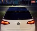 Білий Фольксваген e-Golf, об'ємом двигуна 0 л та пробігом 108 тис. км за 13800 $, фото 23 на Automoto.ua