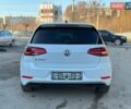 Білий Фольксваген e-Golf, об'ємом двигуна 0 л та пробігом 71 тис. км за 12500 $, фото 7 на Automoto.ua