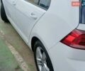 Белый Фольксваген e-Golf, объемом двигателя 0 л и пробегом 184 тыс. км за 11500 $, фото 3 на Automoto.ua