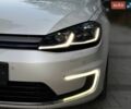 Білий Фольксваген e-Golf, об'ємом двигуна 0 л та пробігом 103 тис. км за 13999 $, фото 44 на Automoto.ua