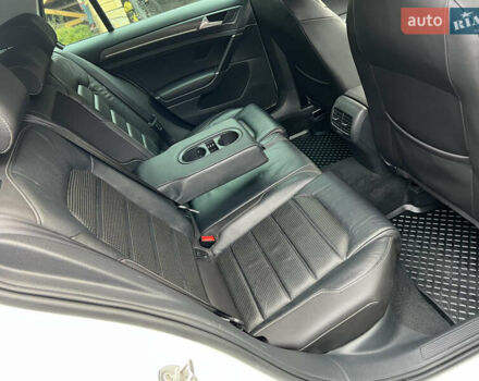 Белый Фольксваген e-Golf, объемом двигателя 0 л и пробегом 137 тыс. км за 12999 $, фото 26 на Automoto.ua