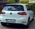 Білий Фольксваген e-Golf, об'ємом двигуна 0 л та пробігом 43 тис. км за 19995 $, фото 8 на Automoto.ua