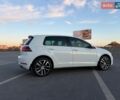 Білий Фольксваген e-Golf, об'ємом двигуна 0 л та пробігом 139 тис. км за 12999 $, фото 6 на Automoto.ua