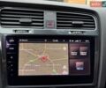 Білий Фольксваген e-Golf, об'ємом двигуна 0 л та пробігом 78 тис. км за 15300 $, фото 13 на Automoto.ua