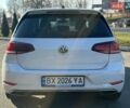 Білий Фольксваген e-Golf, об'ємом двигуна 0 л та пробігом 126 тис. км за 11900 $, фото 10 на Automoto.ua