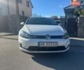 Белый Фольксваген e-Golf, объемом двигателя 0 л и пробегом 85 тыс. км за 15500 $, фото 6 на Automoto.ua