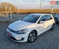 Белый Фольксваген e-Golf, объемом двигателя 0 л и пробегом 78 тыс. км за 12950 $, фото 14 на Automoto.ua