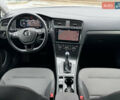 Белый Фольксваген e-Golf, объемом двигателя 0 л и пробегом 110 тыс. км за 13600 $, фото 16 на Automoto.ua