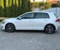 Білий Фольксваген e-Golf, об'ємом двигуна 0 л та пробігом 129 тис. км за 14900 $, фото 11 на Automoto.ua