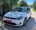 Білий Фольксваген e-Golf, об'ємом двигуна 0 л та пробігом 151 тис. км за 12800 $, фото 3 на Automoto.ua