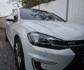 Білий Фольксваген e-Golf, об'ємом двигуна 0 л та пробігом 112 тис. км за 15950 $, фото 68 на Automoto.ua