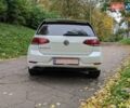 Белый Фольксваген e-Golf, объемом двигателя 0 л и пробегом 89 тыс. км за 13100 $, фото 9 на Automoto.ua