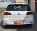 Белый Фольксваген e-Golf, объемом двигателя 0 л и пробегом 157 тыс. км за 11700 $, фото 6 на Automoto.ua
