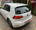 Белый Фольксваген e-Golf, объемом двигателя 0 л и пробегом 137 тыс. км за 12999 $, фото 54 на Automoto.ua