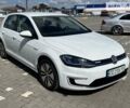 Білий Фольксваген e-Golf, об'ємом двигуна 0 л та пробігом 63 тис. км за 16000 $, фото 3 на Automoto.ua