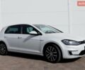Білий Фольксваген e-Golf, об'ємом двигуна 0 л та пробігом 141 тис. км за 14400 $, фото 2 на Automoto.ua
